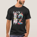 Search for birthday llama tshirts Old
