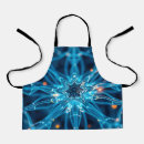 Search for intelligent aprons Brain