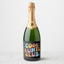 Search for aunt to be wine labels Auntie