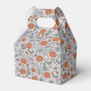 Search for halloween treat boxes favour boxes Trick or treat
