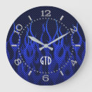 Recherche de les flammes horloges Pour lui