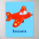 Search for airplane kids posters Flying