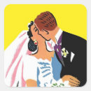 Search for souvenir wedding stickers Bride
