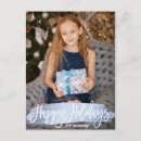 Search for metallic christmas cards Foil