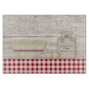 Recherche de boulanger planches à découper Rétro