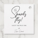 Search for sparks fly Minimalist