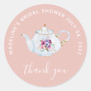 Search for afternoon stickers Teapot