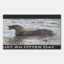 Search for otter stickers Wildlife