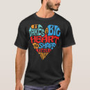 Search for it take a big heart Shape