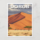 Recherche de désert de namib cartes postales Dune