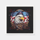 Recherche de forces armées serviettes Ancien combattant