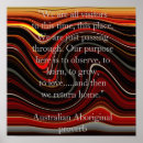Search for aboriginal posters Outback