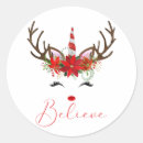 Search for christmas scrapbook stickers Red and white