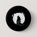 Search for environmental protection buttons Sustainability