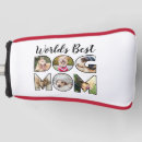 Search for mom golf head covers Cute