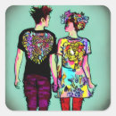 Search for punk rock Gothic