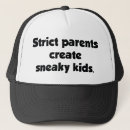 Search for parental hats Parents