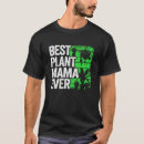 Search for landscaping tshirts Plant