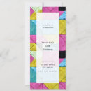 Search for patchwork invitations Party