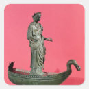 Recherche de gallo autocollants Bateau