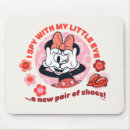 Search for shoe mousepads Disney