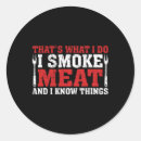 Recherche de smoke autocollants Installation du grill