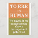 Search for mistake postcards Funny