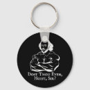 Search for train hard keychains Strength training