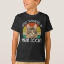 Search for funny maine coon cat tshirts Kitty