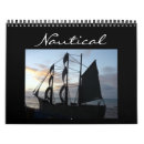 Search for nautical calendars Marine