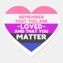 Search for gender fluid stickers Lgbt