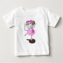 Recherche de danseur bébé tshirts Pour enfants