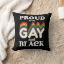 Recherche de gay coussins Arc en ciel