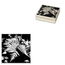 Search for flora rubber stamps Plants