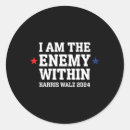 Search for enemy stickers Republican