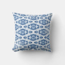 Recherche de shibori coussins Bleu