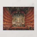 Recherche de concert cartes postales Orchestre