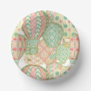 Search for hot air balloon decor Pink