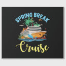 Search for cruise wrapping paper Party