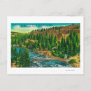 Recherche de pied cartes postales Presser