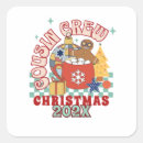 Search for cousins stickers Retro