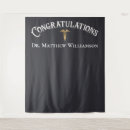 Search for medical school graduation party decor Congratulations