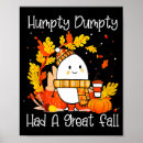 Search for humpty dumpty posters Thanksgiving
