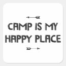 Search for knapsack stickers Camping