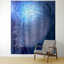Search for curled art Blue
