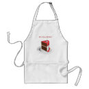 Search for super chef aprons Baker