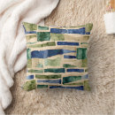 Search for light blue stripes pillows Seamless