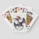Search for santa playing cards Animal