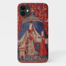 Recherche de moyen âge iphone coques Vintage
