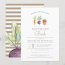 Search for baby bash birthday invitations Watercolor